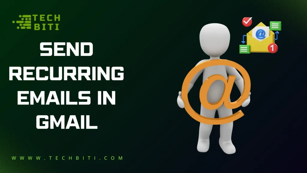 schedule email gmail