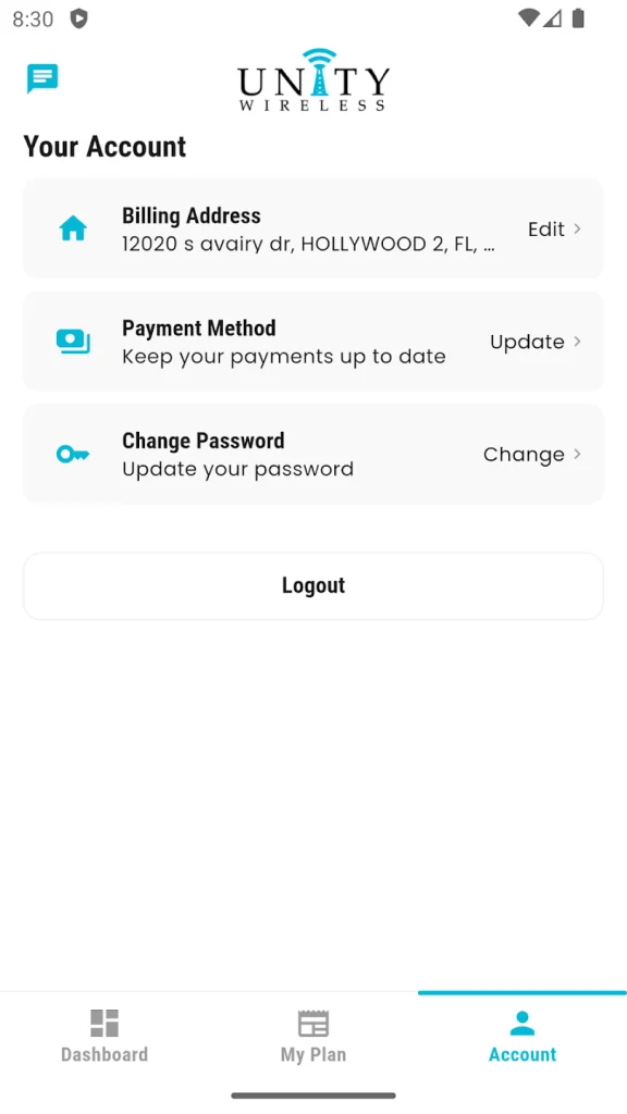 Benefits of Using the Unity Wireless App