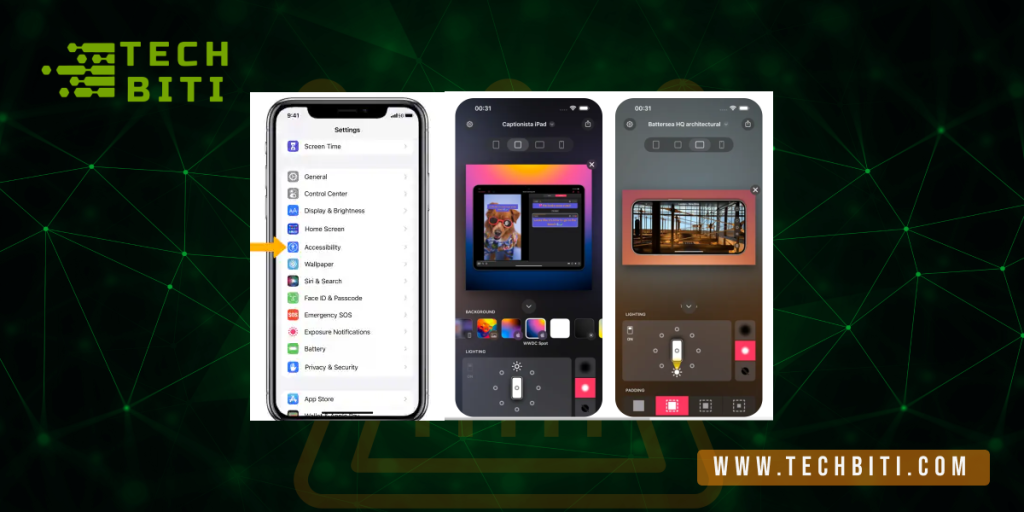 Bonus Fixing Inverted Camera or Mirror Effect Issues on iPhone Fixing Camera Issues Inverted Front Camera on iPhone 7 or 13)