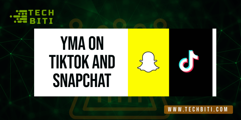 Role of YMA in Social Media and Apps