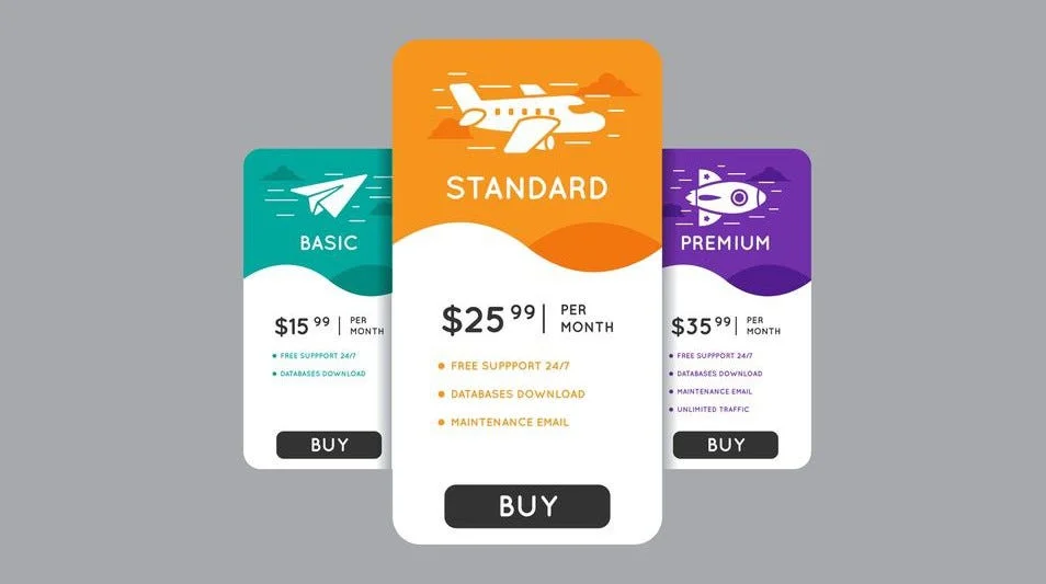 Cost for SMEs: Initial Subscription Costs May Seem High