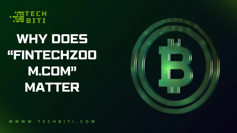 FintechZoom.com