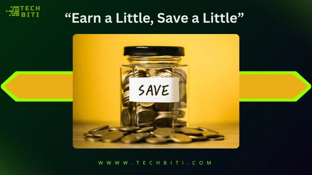Why Does the “Earn a Little, Save a Little” Model Attract Users?