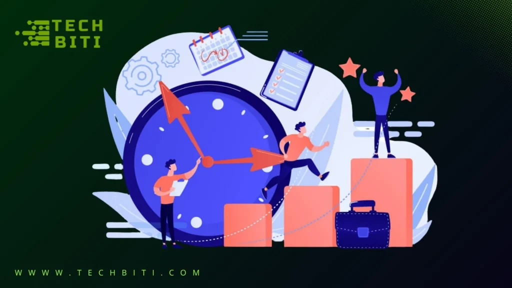 Increases Productivity Across Teams