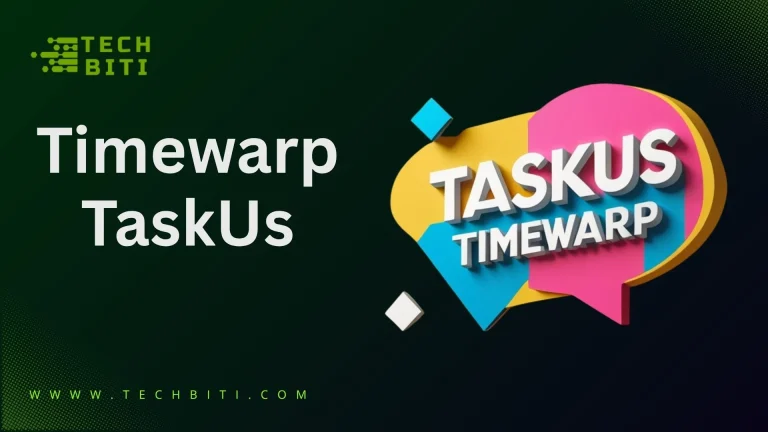 time warp taskus