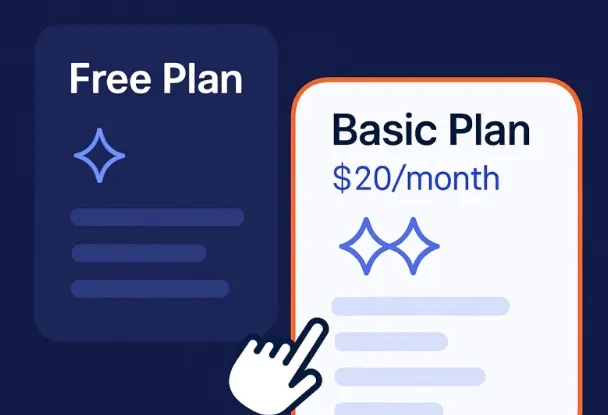 Free (Basic) Plan