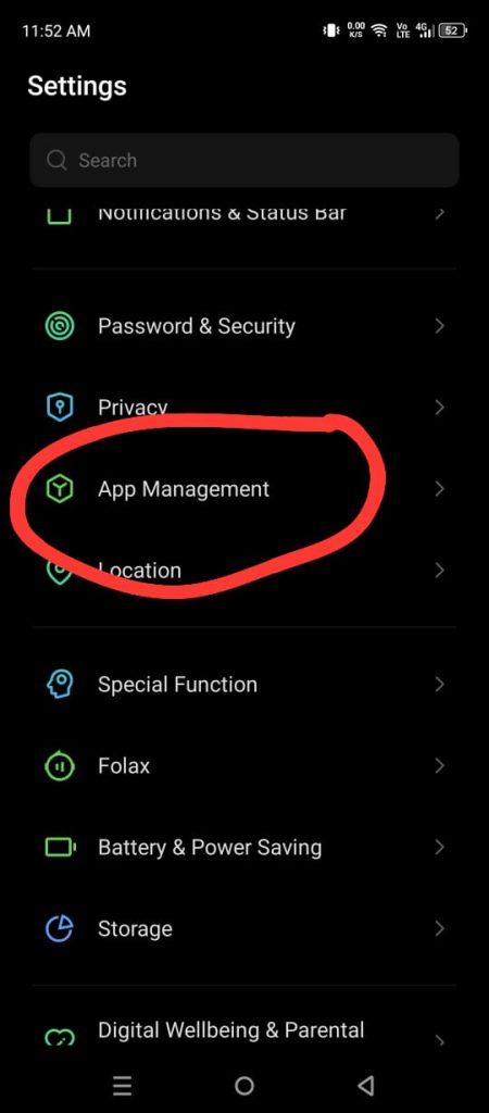 How to Find com.sec.android.app.popupcalculator on Your Device?