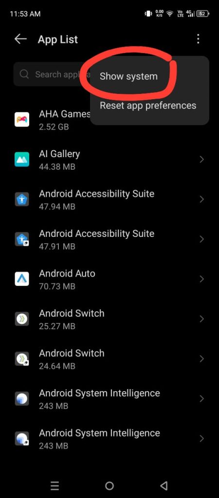 How to Find com.sec.android.app.popupcalculator on Your Device?