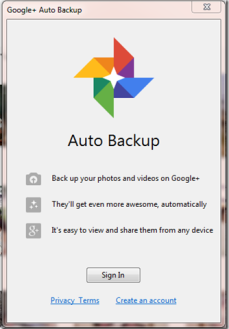 Back Up Photos and Videos Using Google Photos