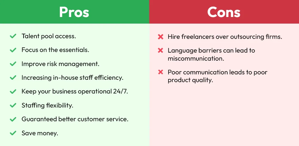What Are the Pros and Cons?