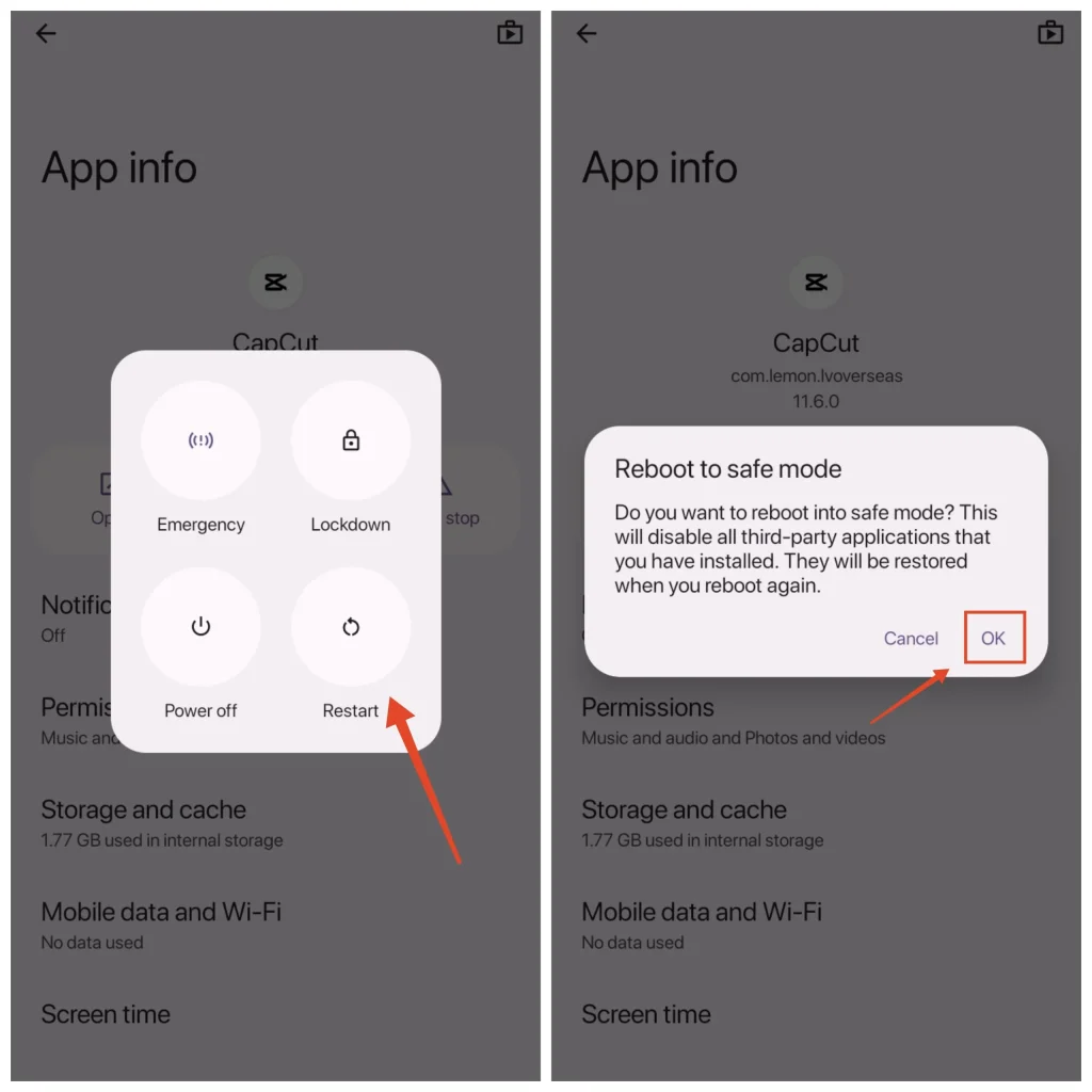 Is It Better to Keep or Remove com.lemon.lvoverseas?