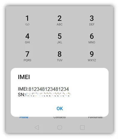 Why Your Android Phone’s IMEI Matters More Than You Think