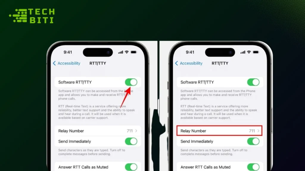 How RTT Calling Works and Why It Causes Call Issues?