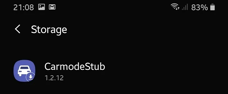 Why CarModeStub Is Still Included in Modern Android Builds
