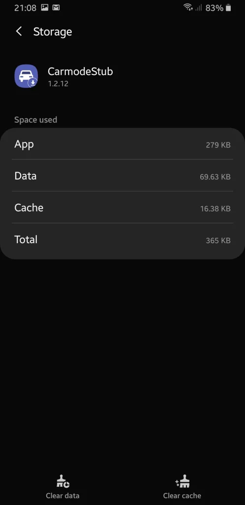 Can You Remove CarModeStub? And Should You?