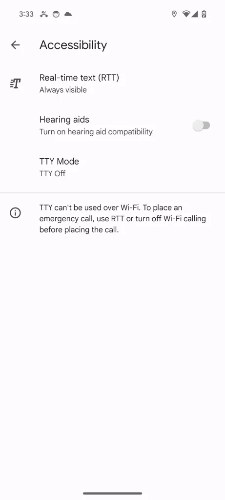 How Global Accessibility Laws Shape Real-Time Text (RTT)?