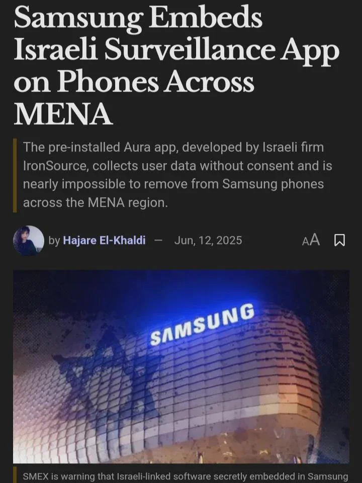 How to Remove or Disable com.aura.oobe.samsung.gl?